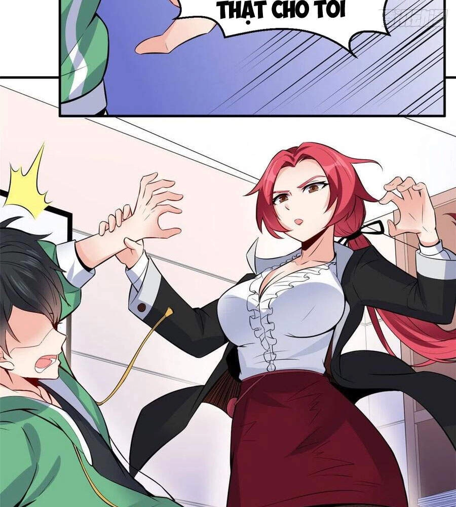 Con Rể Của Long Vương Chapter 4 - 18