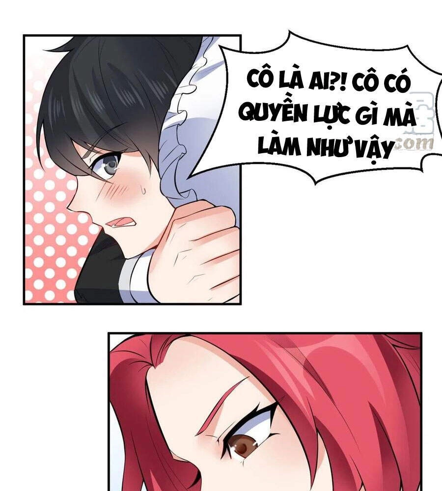 Con Rể Của Long Vương Chapter 4 - 24