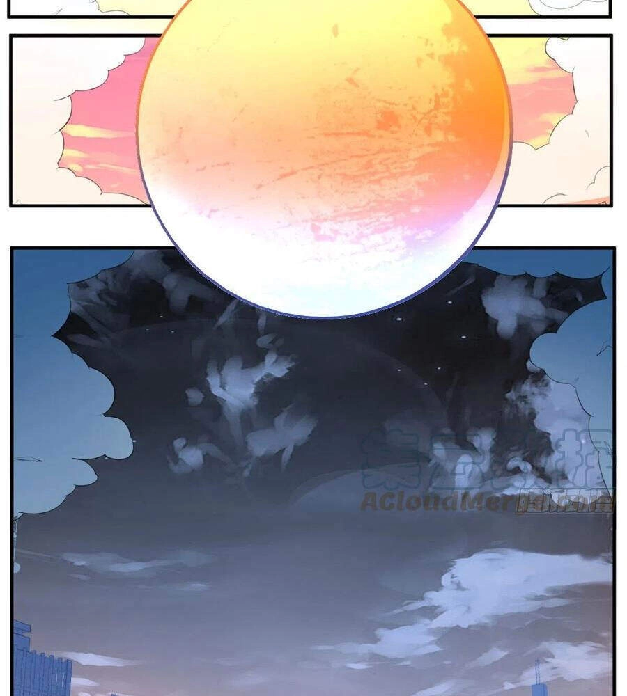 Con Rể Của Long Vương Chapter 4 - 26