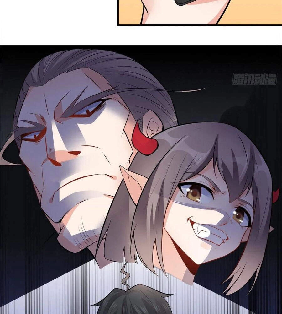 Con Rể Của Long Vương Chapter 4 - 30