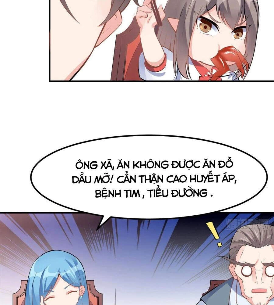 Con Rể Của Long Vương Chapter 4 - 34