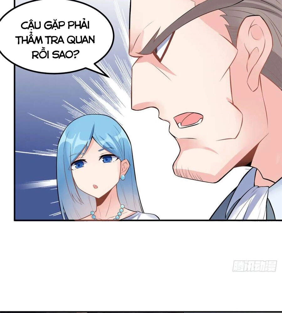 Con Rể Của Long Vương Chapter 4 - 36