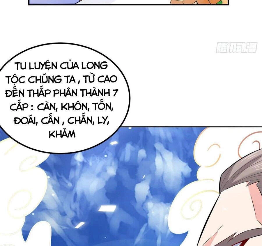 Con Rể Của Long Vương Chapter 4 - 39