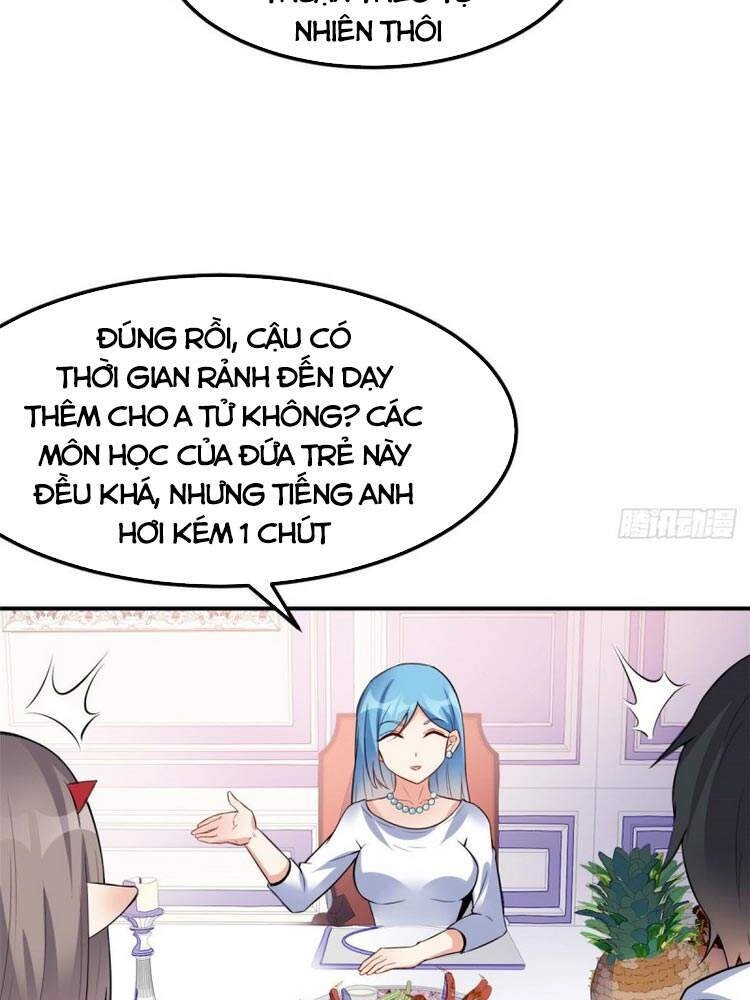 Con Rể Của Long Vương Chapter 5 - 2