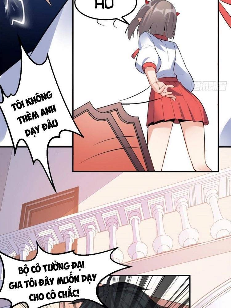 Con Rể Của Long Vương Chapter 5 - 4