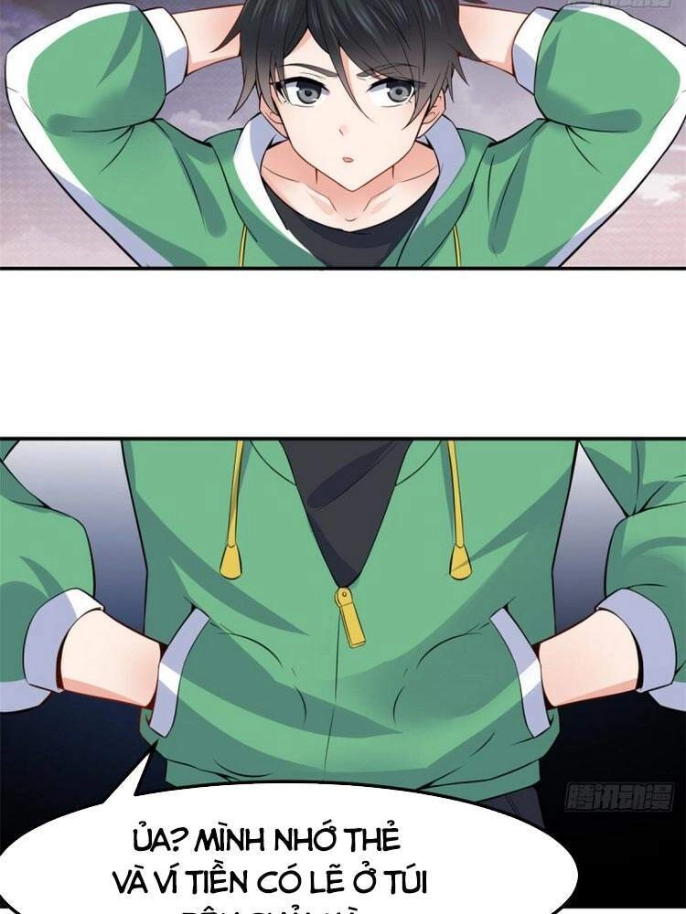 Con Rể Của Long Vương Chapter 5 - 8