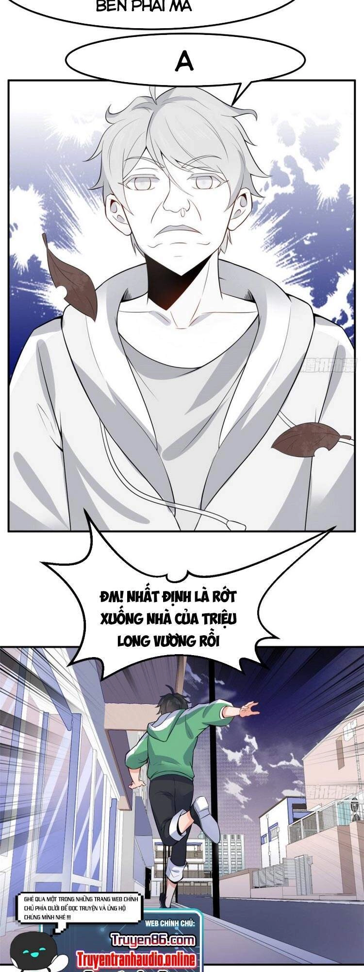 Con Rể Của Long Vương Chapter 5 - 9