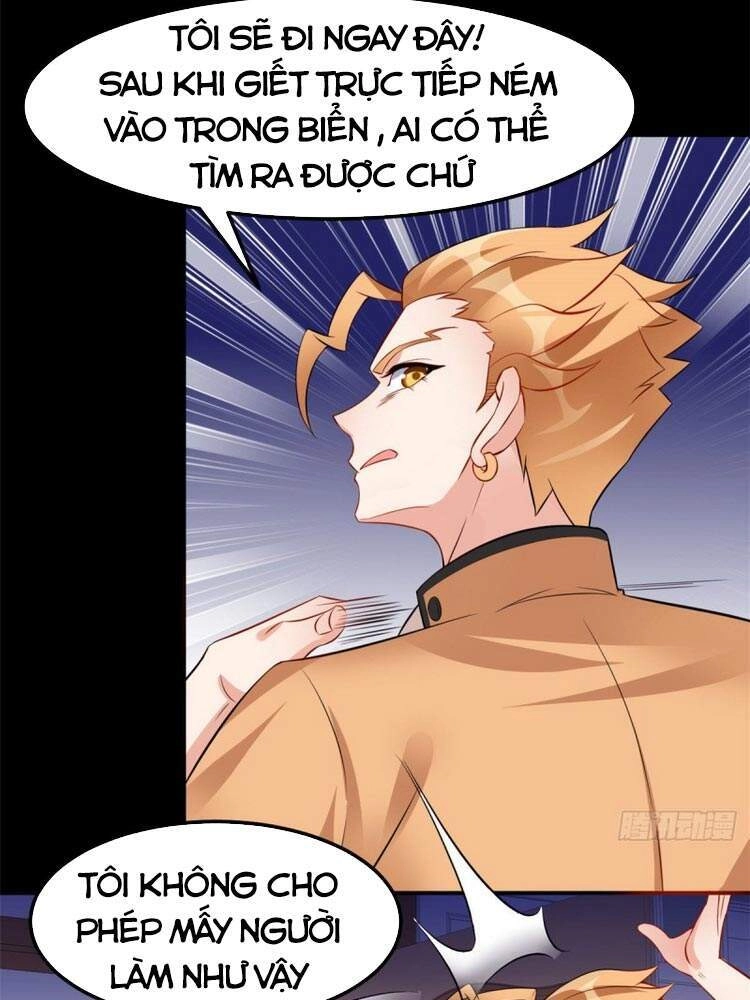 Con Rể Của Long Vương Chapter 5 - 20