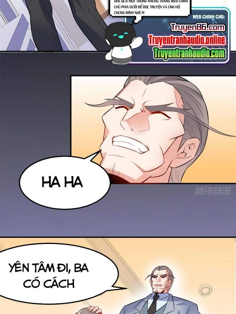 Con Rể Của Long Vương Chapter 5 - 23