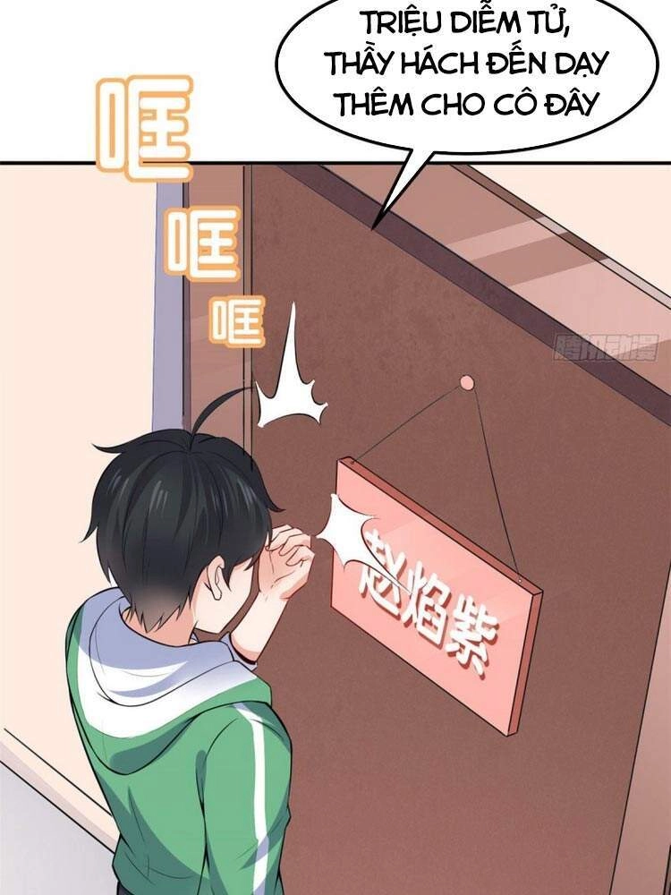 Con Rể Của Long Vương Chapter 5 - 27