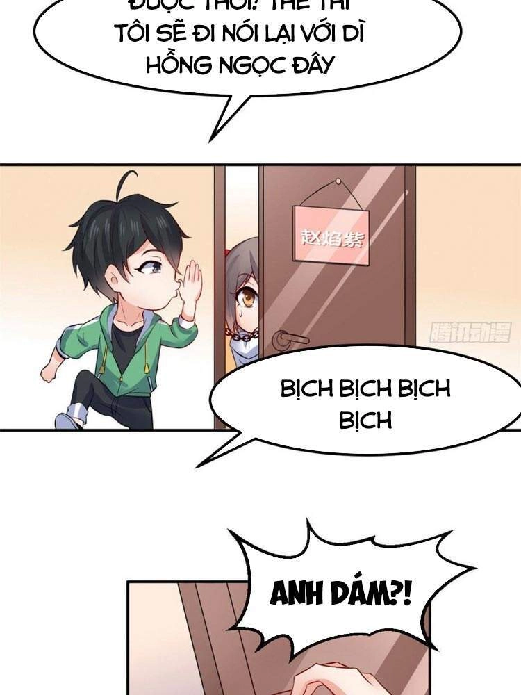 Con Rể Của Long Vương Chapter 5 - 29