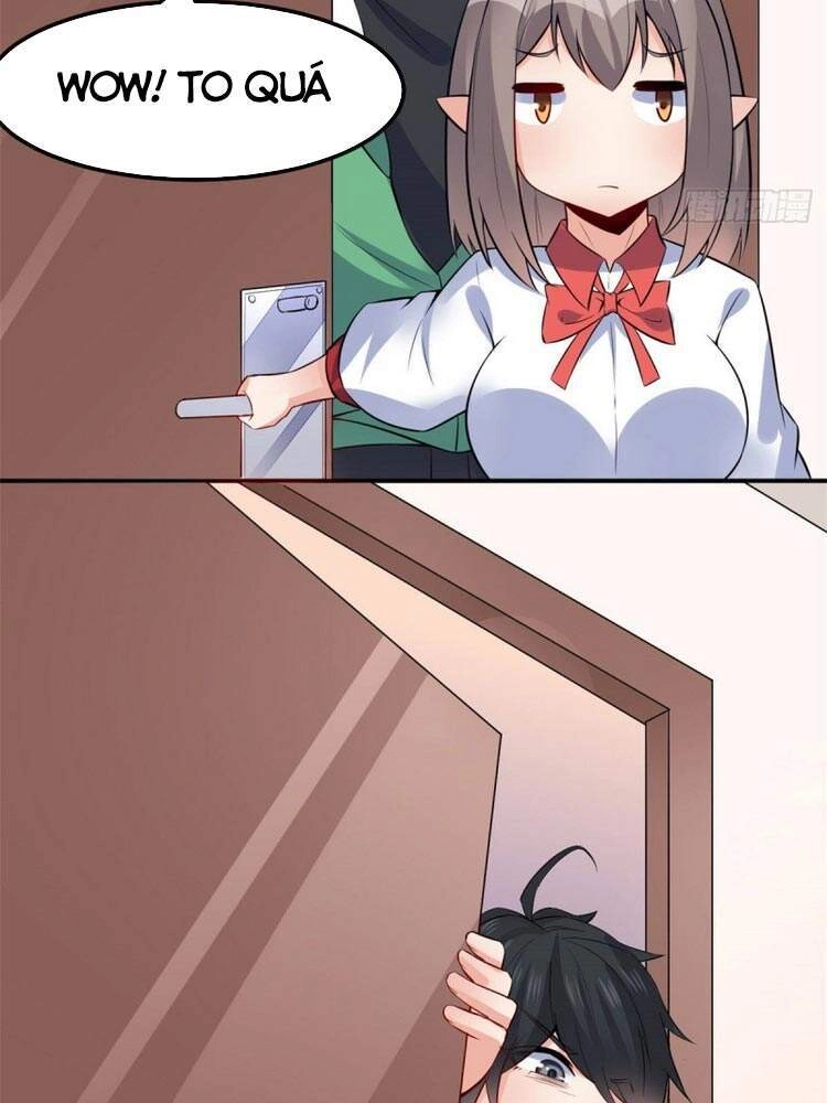 Con Rể Của Long Vương Chapter 5 - 33