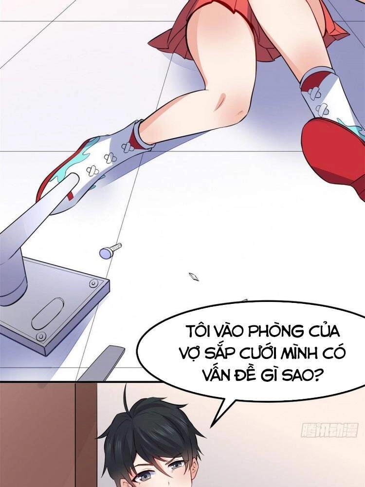 Con Rể Của Long Vương Chapter 5 - 35