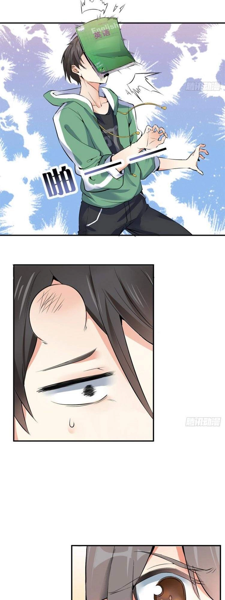 Con Rể Của Long Vương Chapter 6 - 3