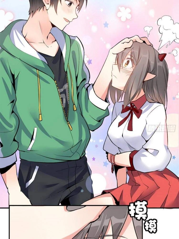 Con Rể Của Long Vương Chapter 6 - 6