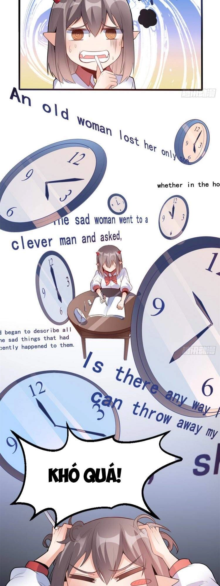 Con Rể Của Long Vương Chapter 6 - 11