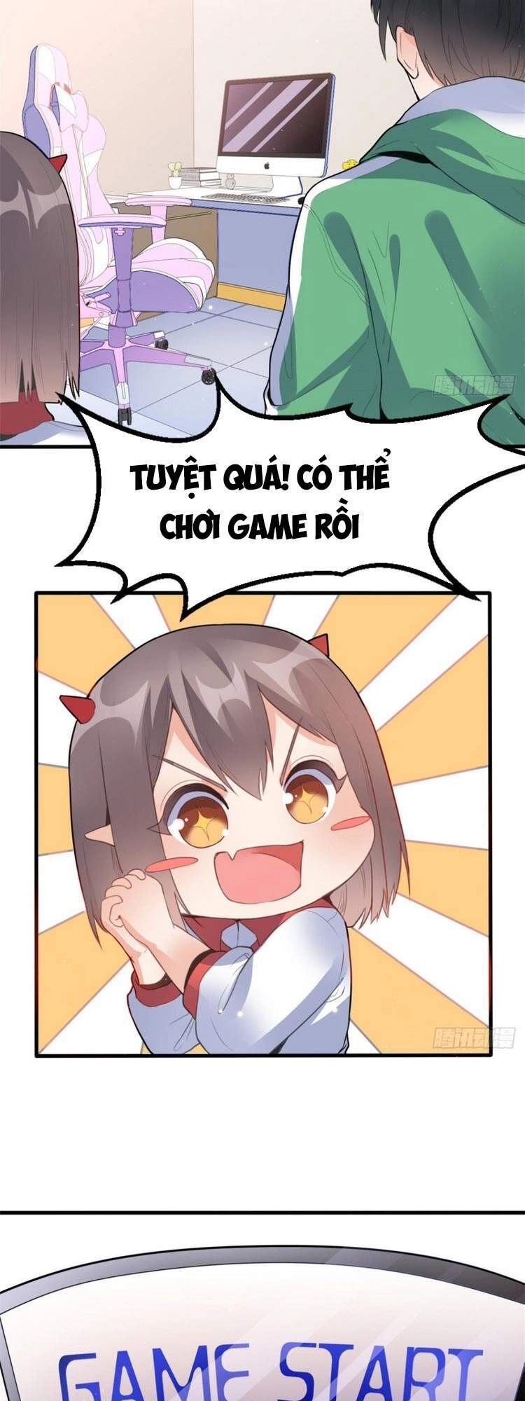 Con Rể Của Long Vương Chapter 6 - 15