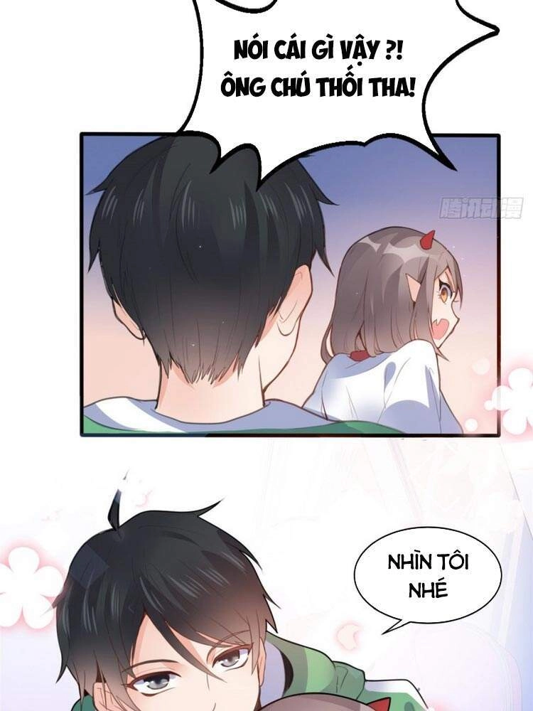 Con Rể Của Long Vương Chapter 6 - 18