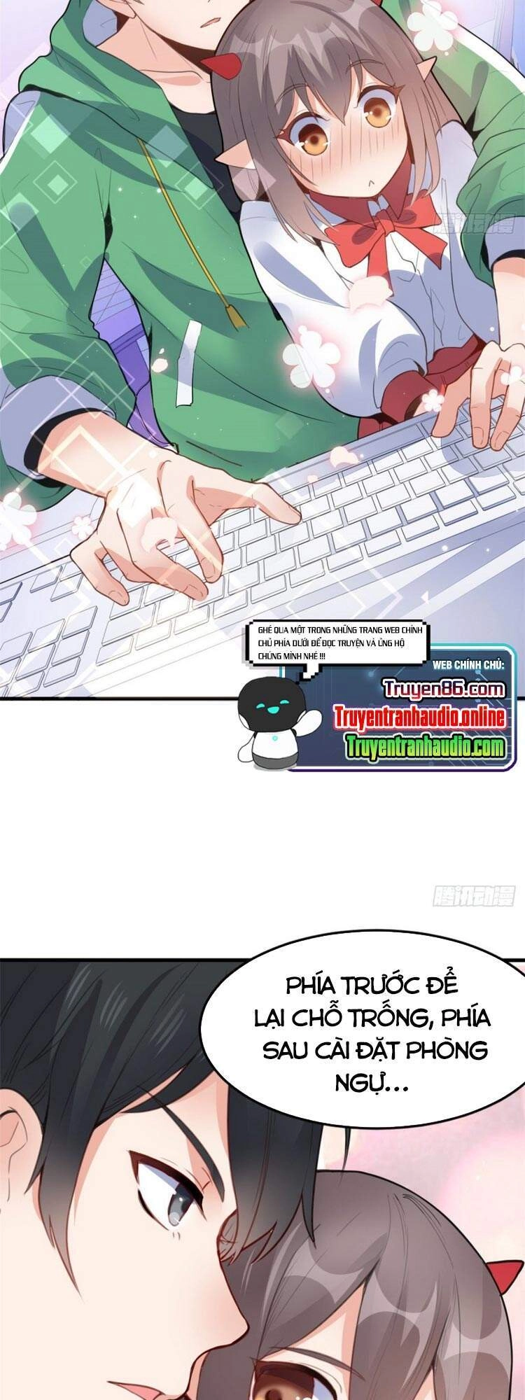 Con Rể Của Long Vương Chapter 6 - 19