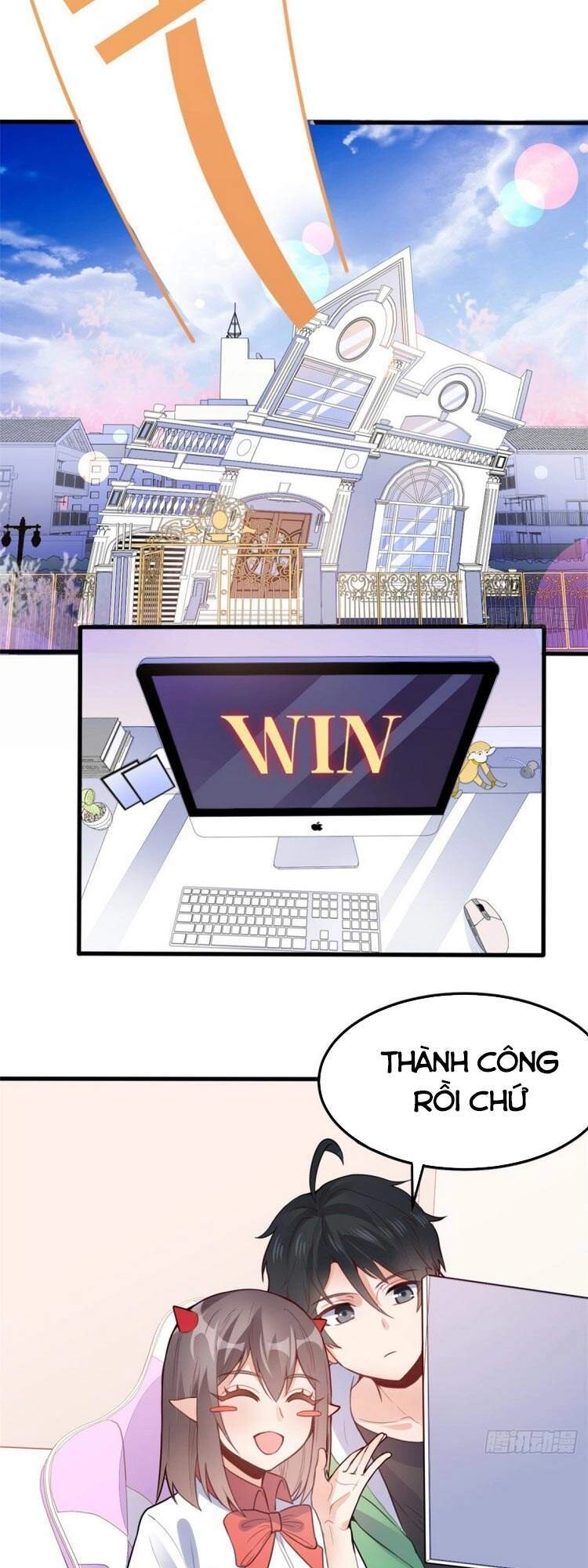 Con Rể Của Long Vương Chapter 6 - 23