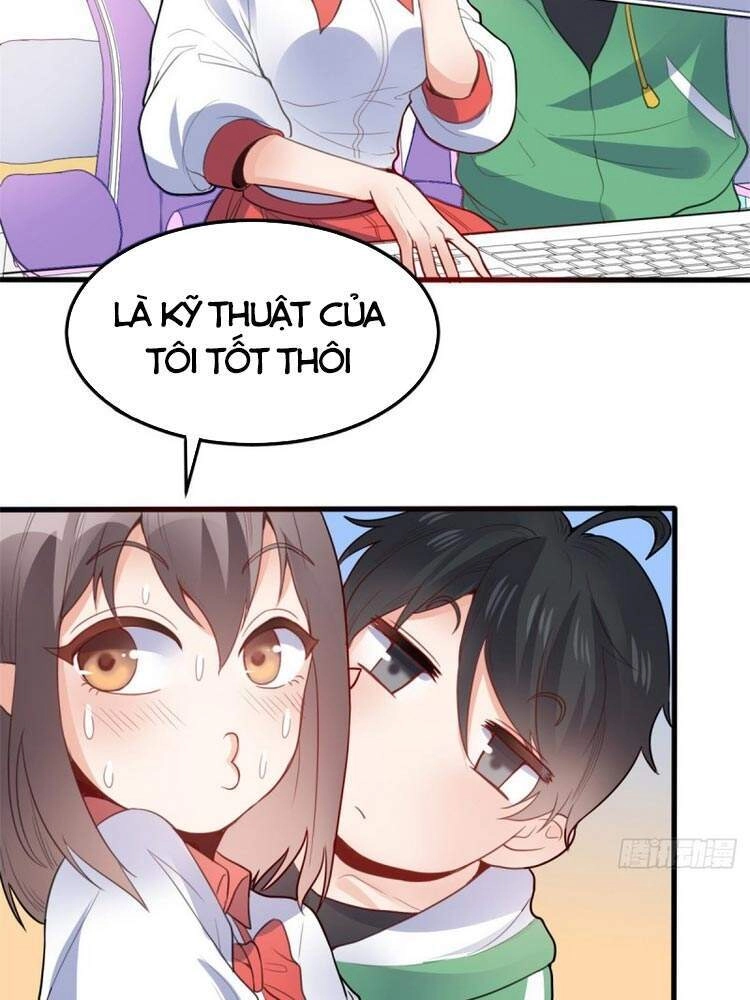 Con Rể Của Long Vương Chapter 6 - 24