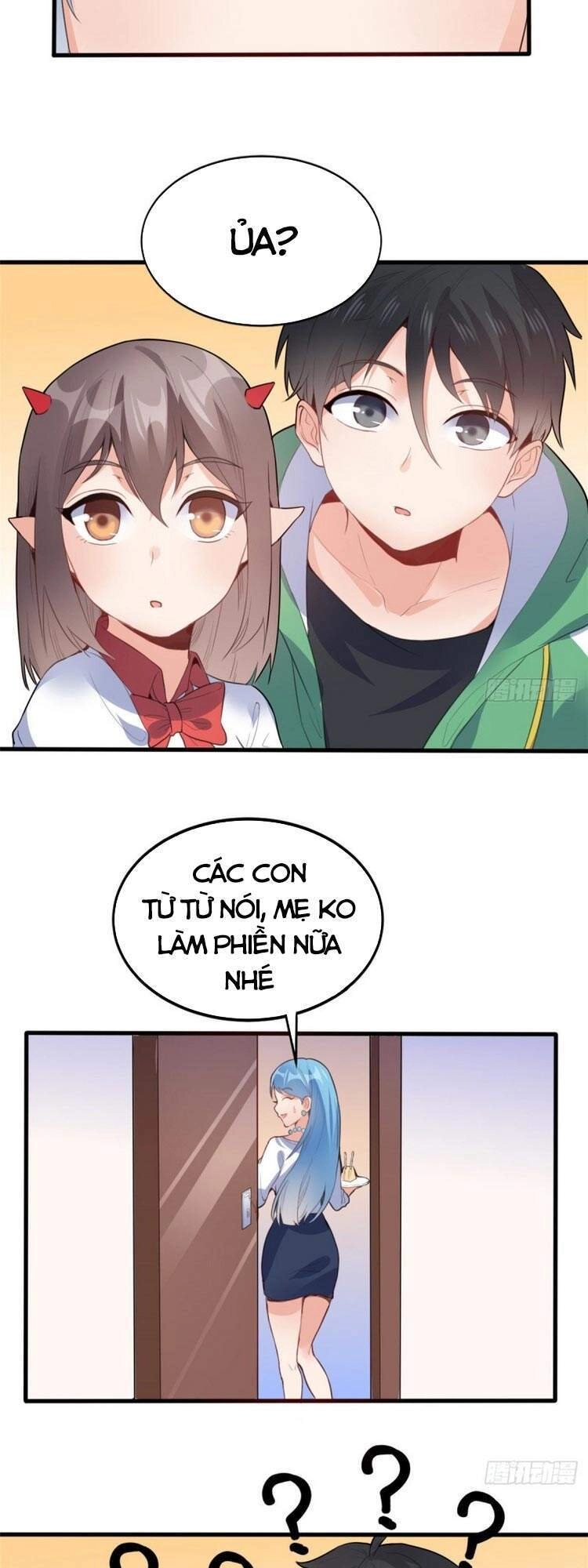 Con Rể Của Long Vương Chapter 6 - 27