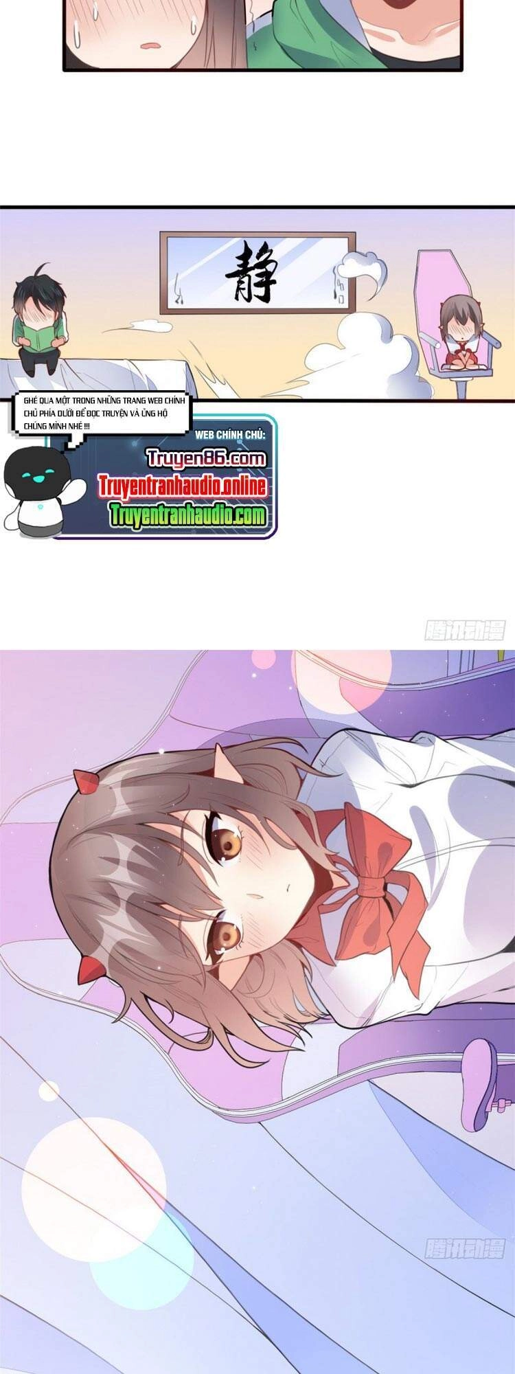 Con Rể Của Long Vương Chapter 6 - 29