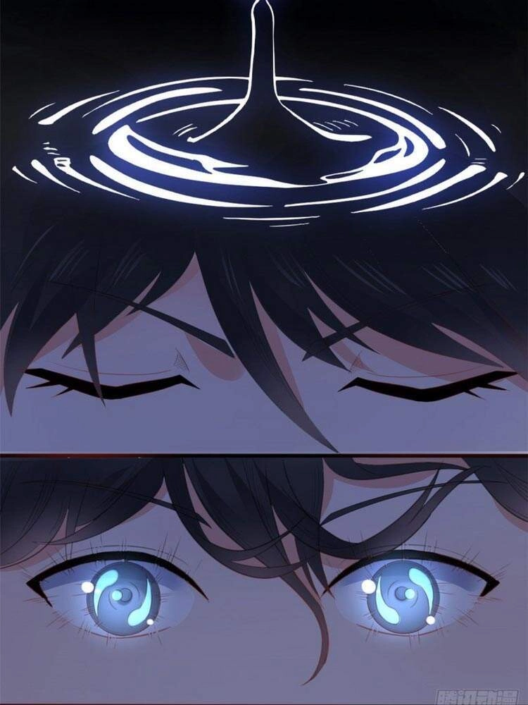 Con Rể Của Long Vương Chapter 7 - 14