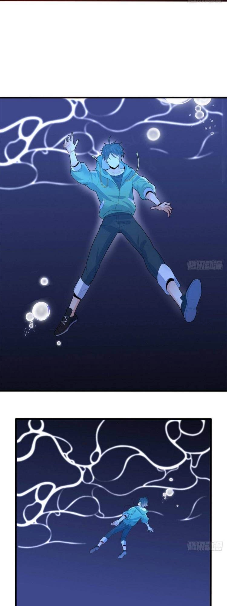 Con Rể Của Long Vương Chapter 7 - 15