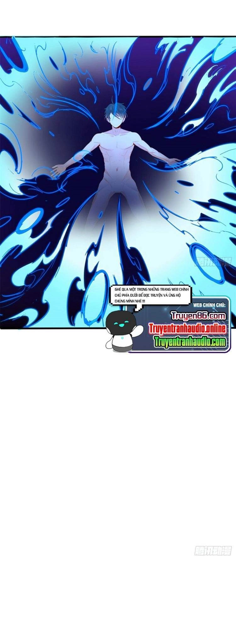 Con Rể Của Long Vương Chapter 7 - 17