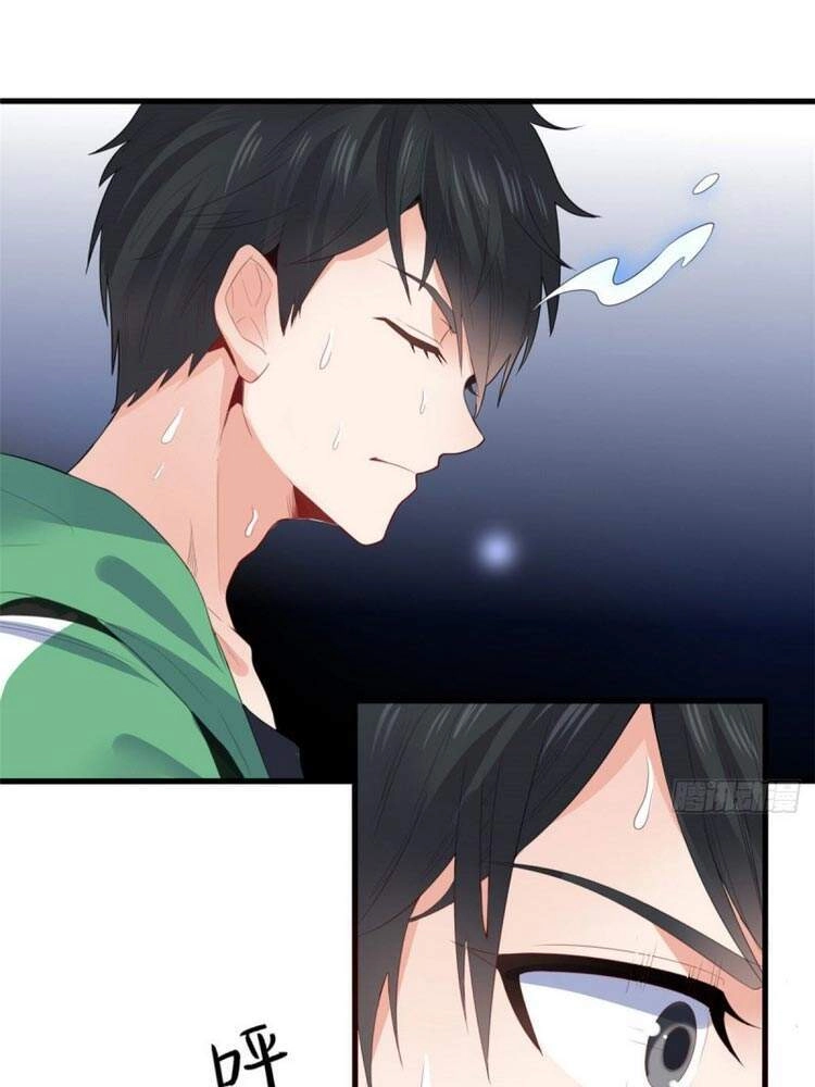 Con Rể Của Long Vương Chapter 7 - 18