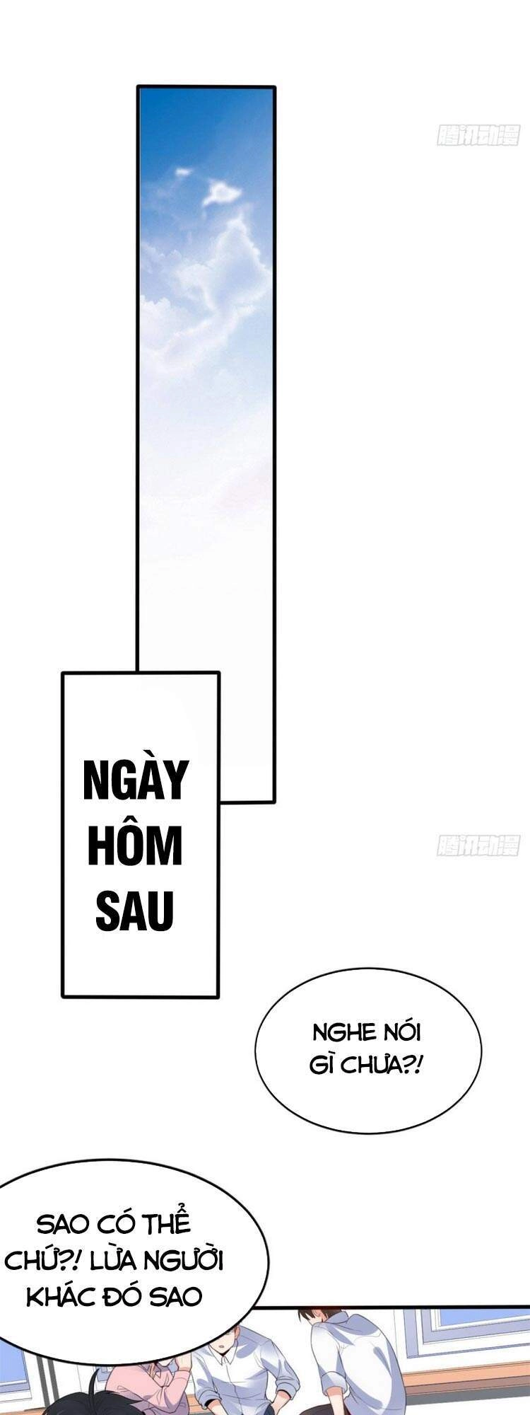 Con Rể Của Long Vương Chapter 7 - 24