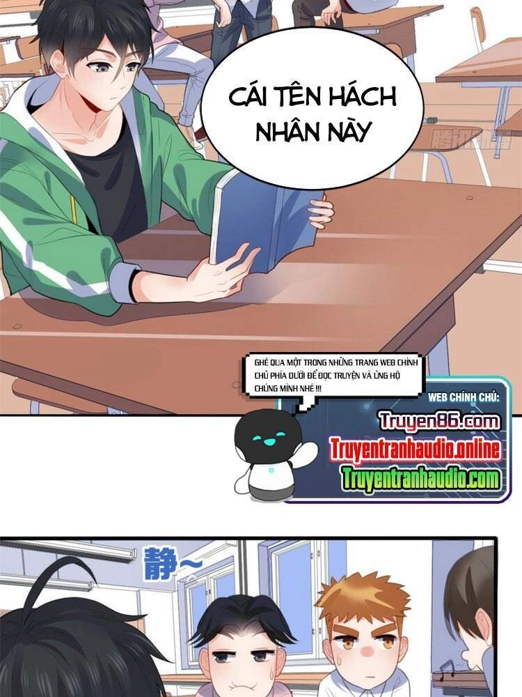 Con Rể Của Long Vương Chapter 7 - 25