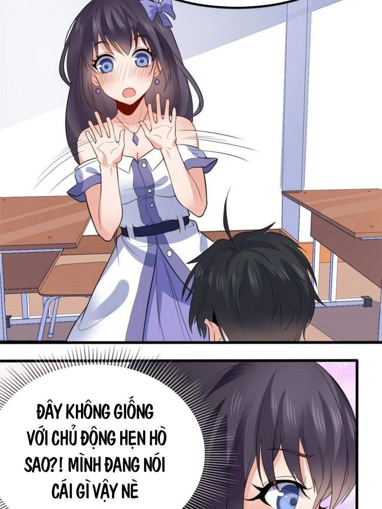 Con Rể Của Long Vương Chapter 8 - 2