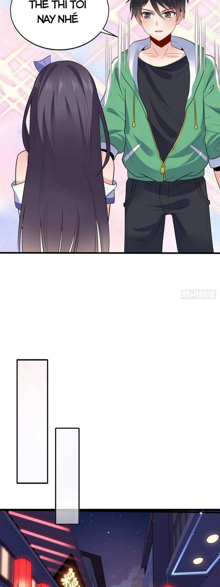 Con Rể Của Long Vương Chapter 8 - 5