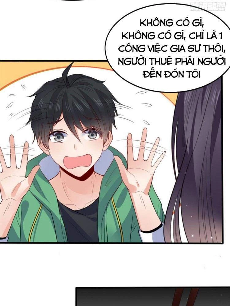 Con Rể Của Long Vương Chapter 8 - 8