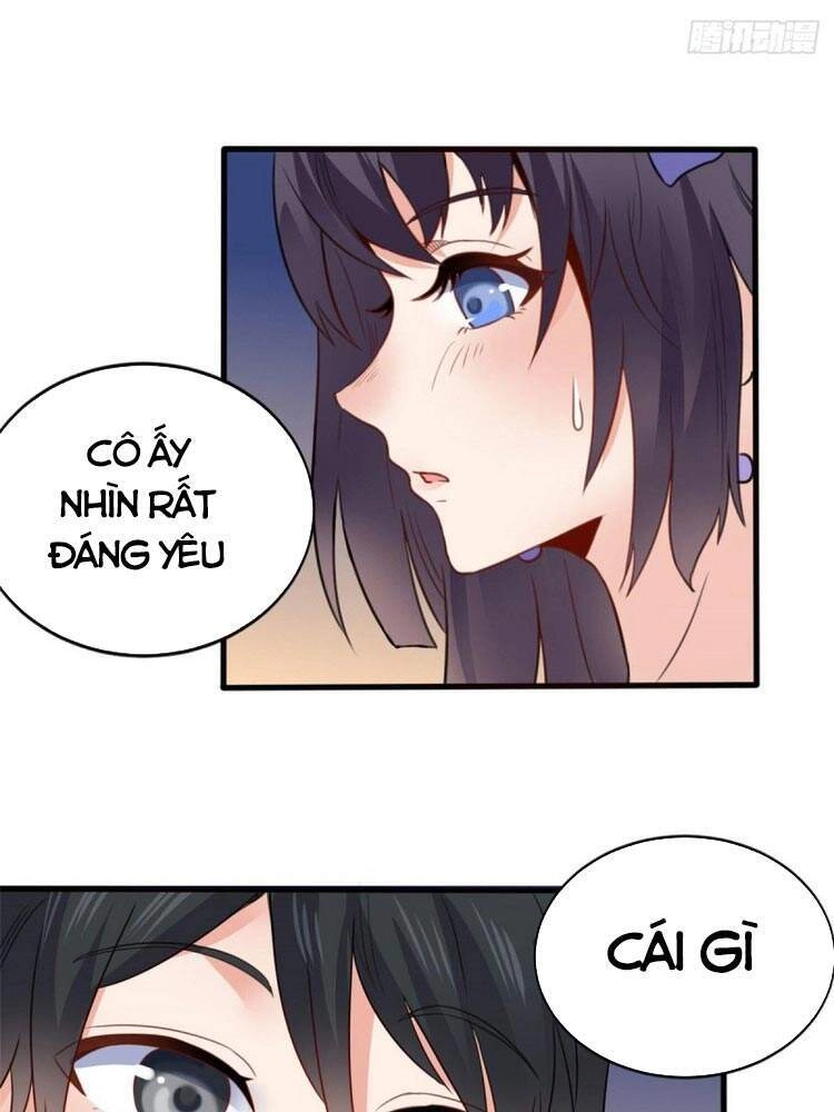 Con Rể Của Long Vương Chapter 8 - 10