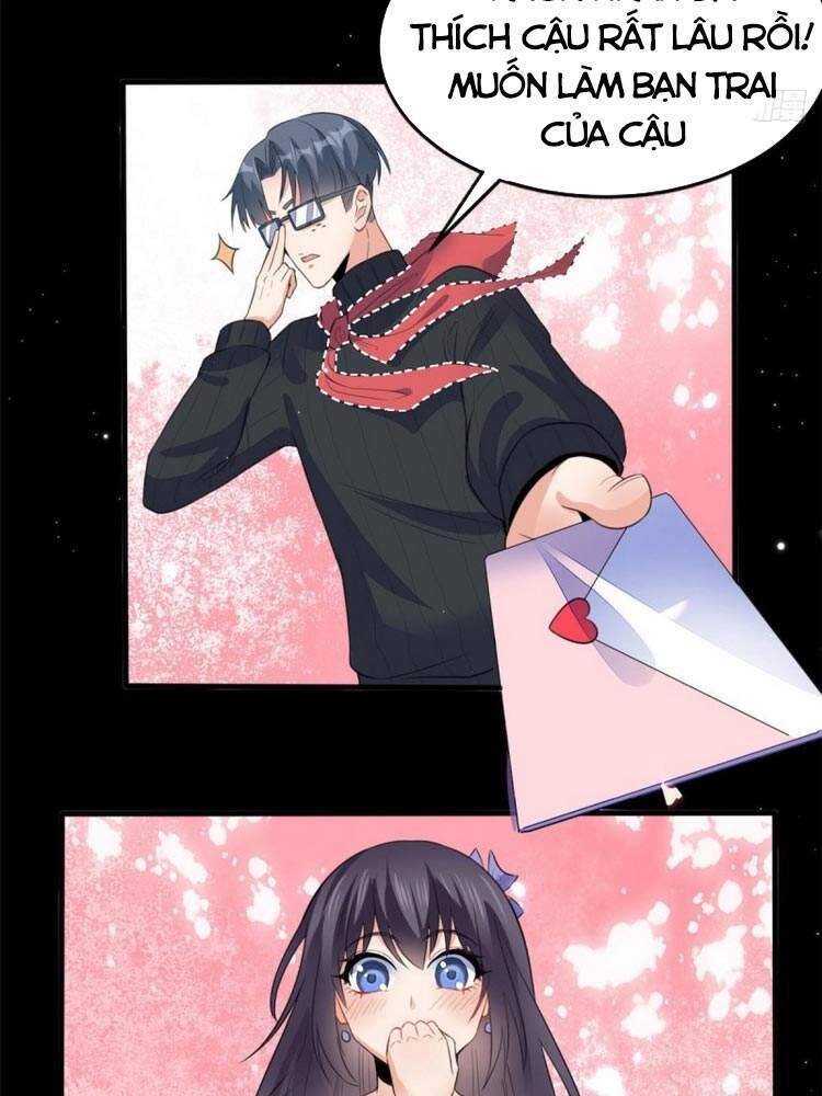 Con Rể Của Long Vương Chapter 8 - 20