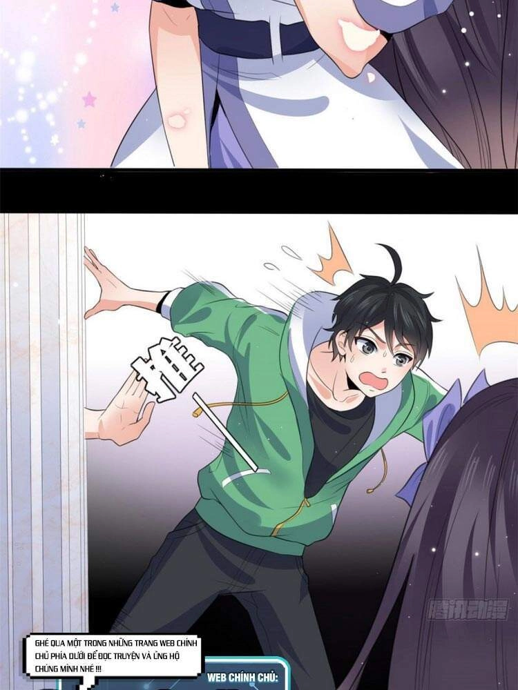 Con Rể Của Long Vương Chapter 8 - 23