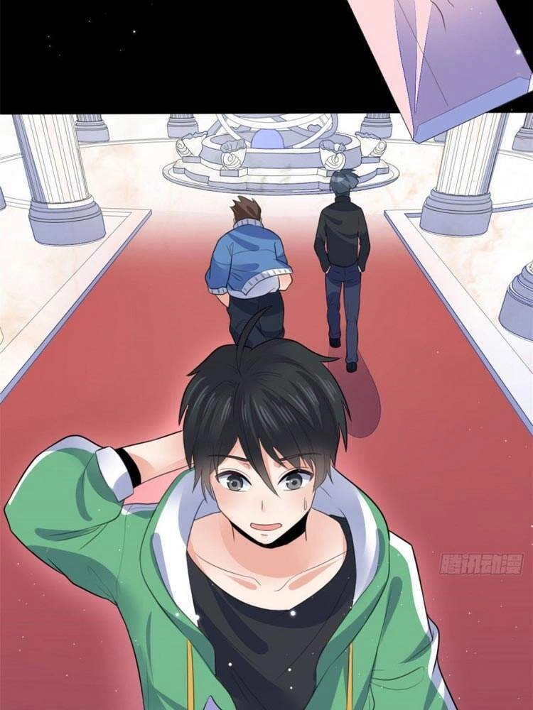 Con Rể Của Long Vương Chapter 8 - 25