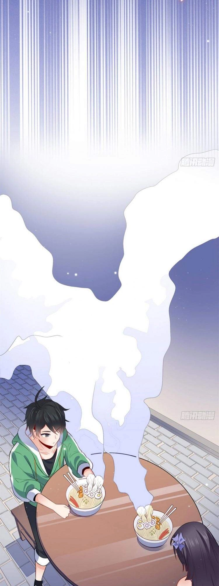 Con Rể Của Long Vương Chapter 8 - 28