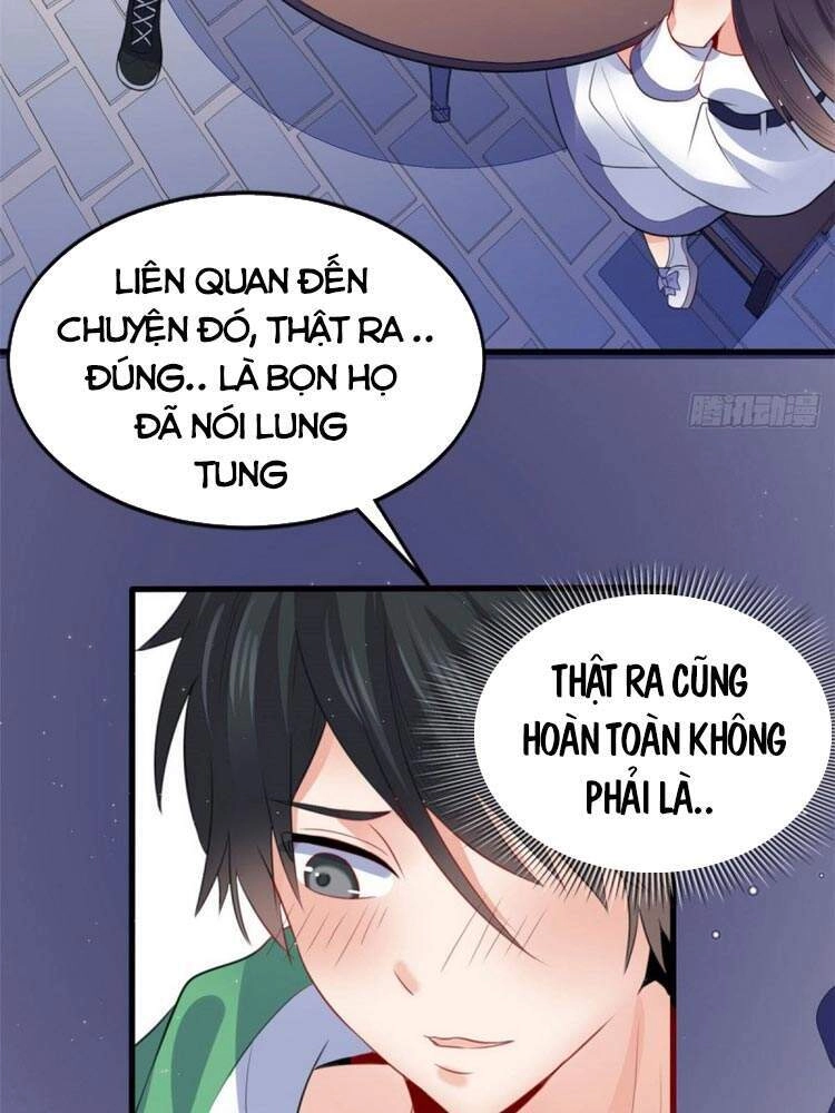 Con Rể Của Long Vương Chapter 8 - 29
