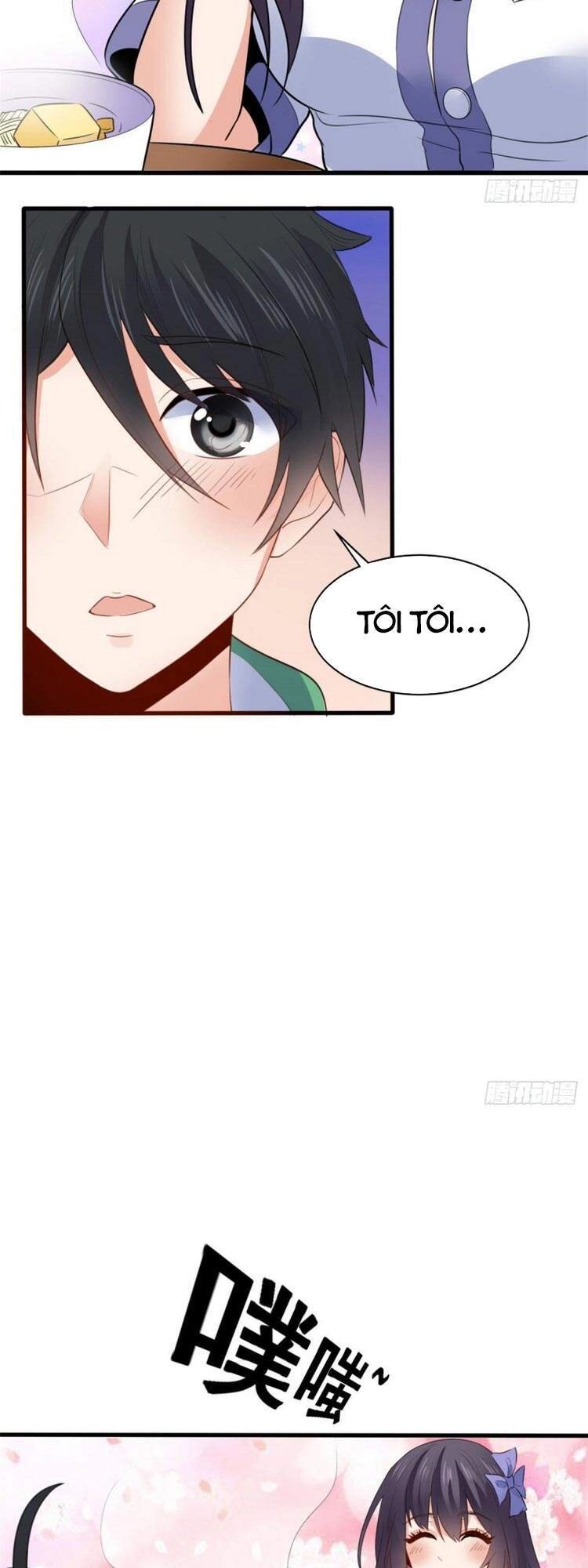 Con Rể Của Long Vương Chapter 8 - 32