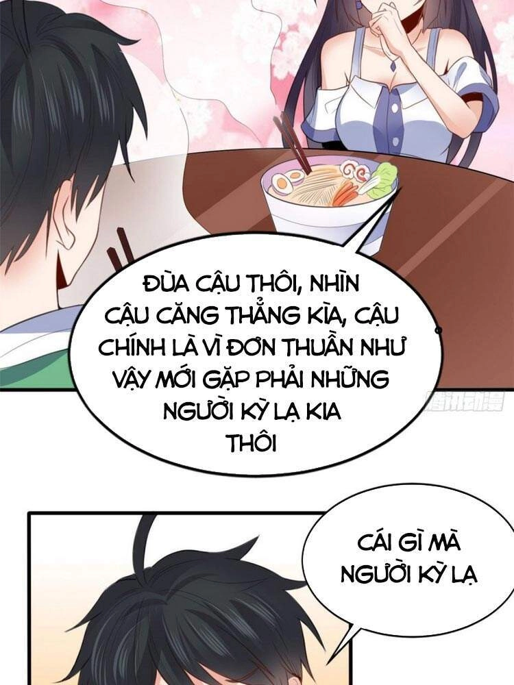 Con Rể Của Long Vương Chapter 8 - 33