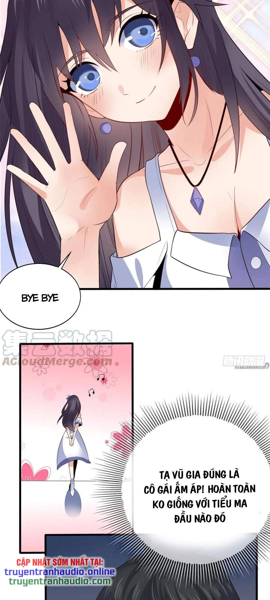 Con Rể Của Long Vương Chapter 9 - 5