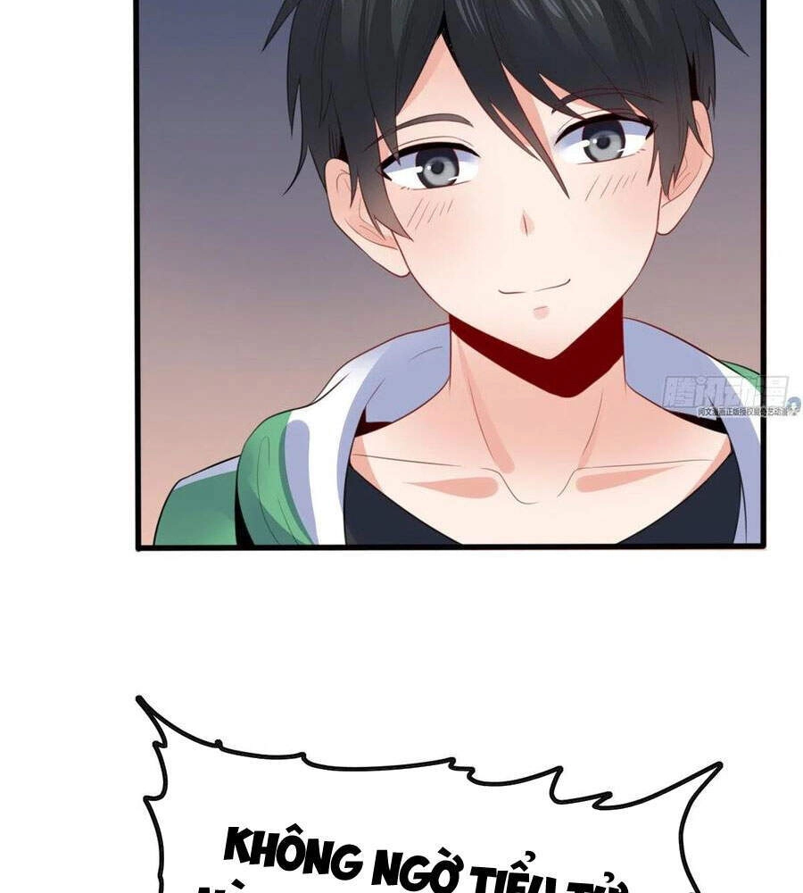 Con Rể Của Long Vương Chapter 9 - 6