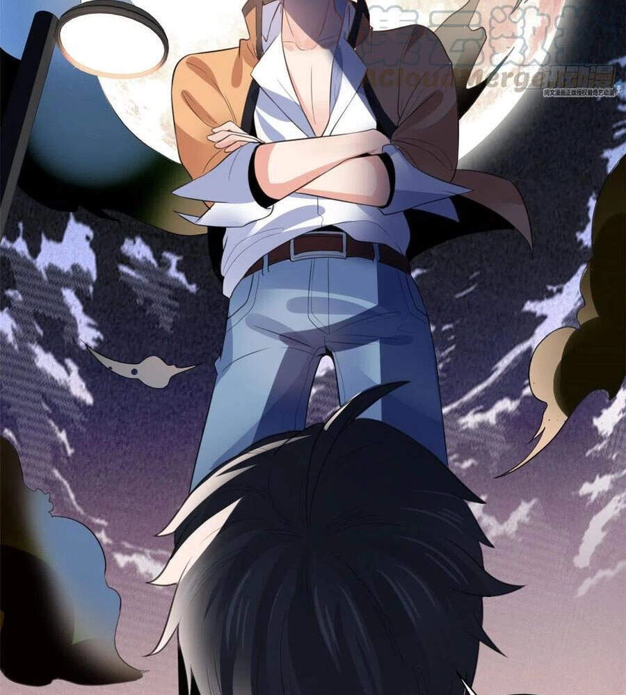 Con Rể Của Long Vương Chapter 9 - 10