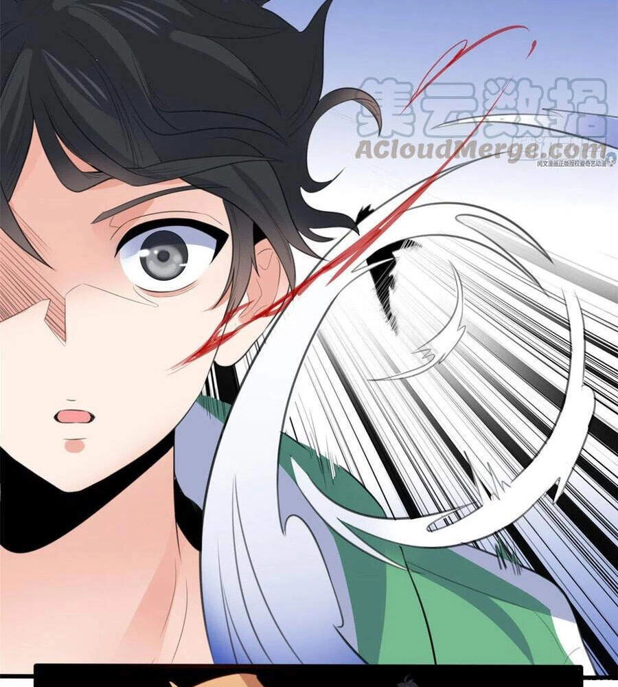 Con Rể Của Long Vương Chapter 9 - 12