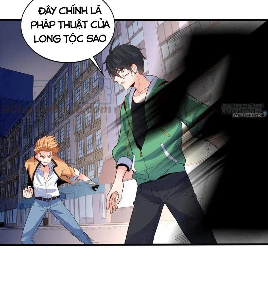 Con Rể Của Long Vương Chapter 9 - 14