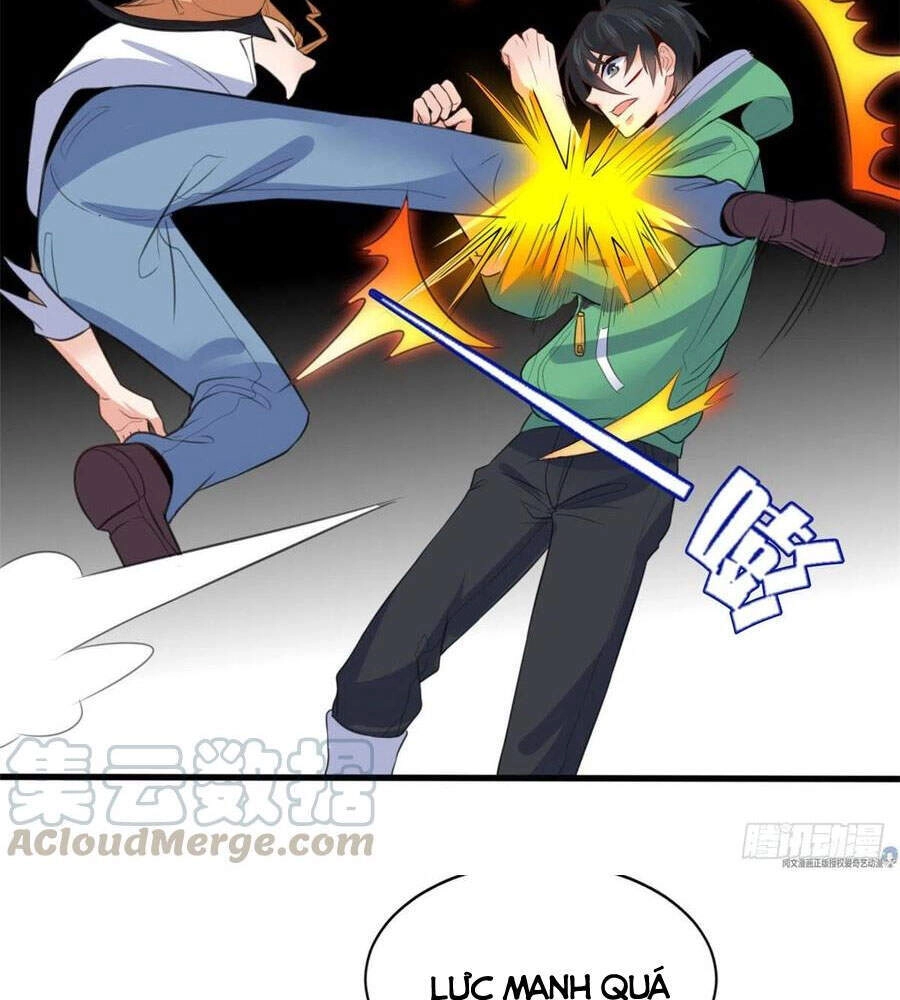 Con Rể Của Long Vương Chapter 9 - 20